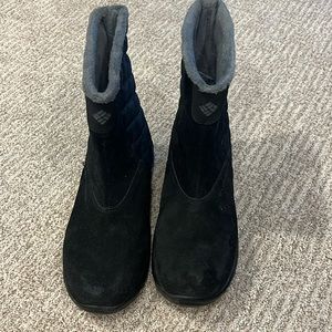 Women’s Columbia Boot